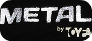 Metal by TOYFA