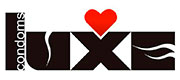 Презервативы LUXE
