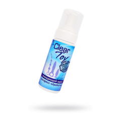 МУСС ''CLEAR TOY'' ОЧИЩАЮЩИЙ 150 мл