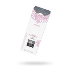 Интимный гель  G-SPOT GEL women 30 мл.