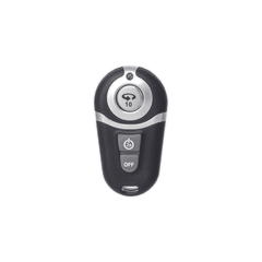 Ротатор с пультом ДУ TOYFA RealStick Elite REMOTE, TPR, перезаряжаемый, 10 режимов ротации, телесный