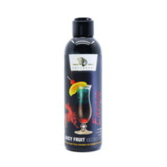 Интимный гель-смазка JUICY FRUIT ENERGY (Red bull) 200 мл