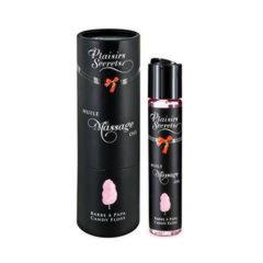 MASSAGE OIL CANDY FLOSS 59ML Массажное масло Сладкая вата 59 мл