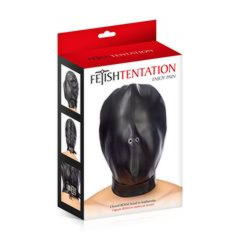 Fetish Tentation Маска