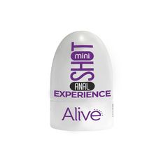 Мини-мастурбатор анус телесного цвета Anal Mini Masturbator
