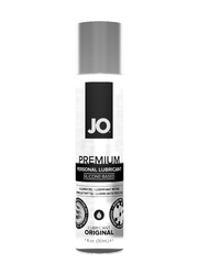 Классический лубрикант на силиконовой основе JO Premium, 30 мл