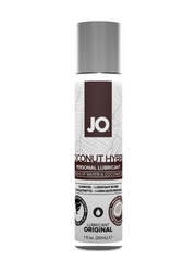 Гибридный лубрикант на основе воды и кокосового масла JO Coconut Hybrid, 30 мл