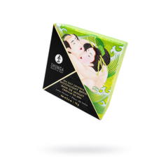 Соль Мёртвого моря Shunga Moonlight Bath Lotus Flower с лечебными свойствами, 75 г