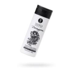 Усиливающий крем для пар Shunga Dragon Sensitive, эффект «ледяного огня», 60 мл
